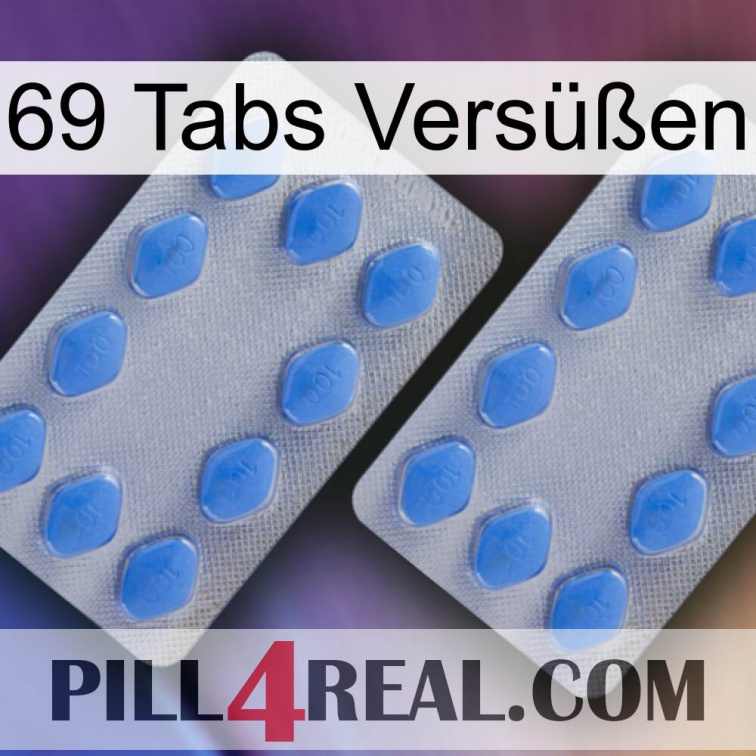 69 Tabs Versüßen 20